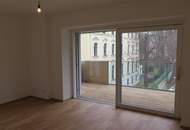 Wohnen im Palais Wessely: Terrassentraum der Extraklasse im Palais +++ Nähe U1 Karlsplatz