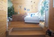 "Platz für Leben, Familie und Zukunft" Einfamilienhaus mit Wohnkonzept für zwei Haushalte