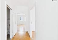Helle 3-Zimmer-Wohnung mit 53 m² in bester Lage von Hernals // sofort bezugsbereit !!