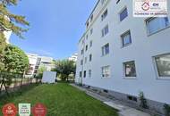 Gemütliche 2 Zimmer Wohnung mit Balkon im 3. Liftstock