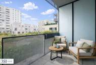 Ruhig wohnen mit Morgensonne & Ausblick ins Grüne