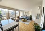 Traumhafte 2-Zimmer-Wohnung mit Terrasse nahe Schönbrunn!