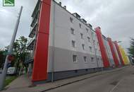 GEFÖRDERT - Unbefristete Genossenschaftswohnung