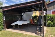 "Erholung PUR – Haus auf Eigengrund!"