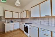 Geräumige 2-Zimmer Wohnung mit getrennter Küche und sonnigen Balkon in Stockerau!