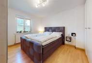 Mietwohnung gesucht? Stilvolle 2-Zimmer Wohnung mit Wohlfühlfaktor in Perjen!