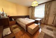GRÜN. GROSSZÜGIG. VIELSEITIG. Einfamilienhaus mit Potential, 5 Zimmer, Wohnküche, 1139 m2 Grundstück, Wirtschaftsgebäude