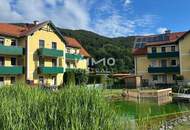 Wohnen wo andere Urlaub machen