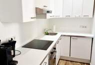Kleine Wohnung - Großes Business! Ruhige Hoflage + Top sanierter Erstbezug + Voll und geschmackvoll möbliert + Wunderschönes Altbauhaus + Beste Anbindung!