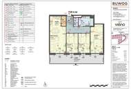 viéno - 4-Zimmer zum Wohlfühlen mit LOGGIA Richtung Biotop ab 11/2026, provisionsfrei vom Bauträger
