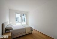 Freiraum trifft Wohnkomfort- Wohnung mit Garten und Terrasse