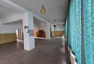 Großes Haus mit Entwicklungspotenzial in Mönichkirchen / ehemaliges Hotel