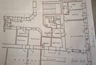 **Cafehaus/Lokal samt Wohnung sucht neuen Betreiber**