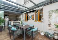 "Korneuburg-Stadt-Land mit Fernblick und Pool! All In- Jetzt nur für Sie!"