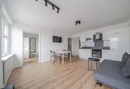 U1 vor der Tür - möbliert - 3 Zimmer in Bestlage