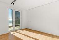 17. Stock - DC-FLATS - ERSTBEZUG - im obersten Stock - Terrassen - Panorama - Wienblick