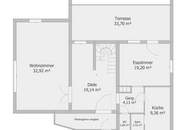 "Ruheoase mit Biotop und Sauna!"