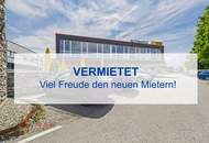 Moderne Bürofläche in Toplage von Dornbirn – Sichtbarkeit, Flexibilität und Wachstumspotenzial