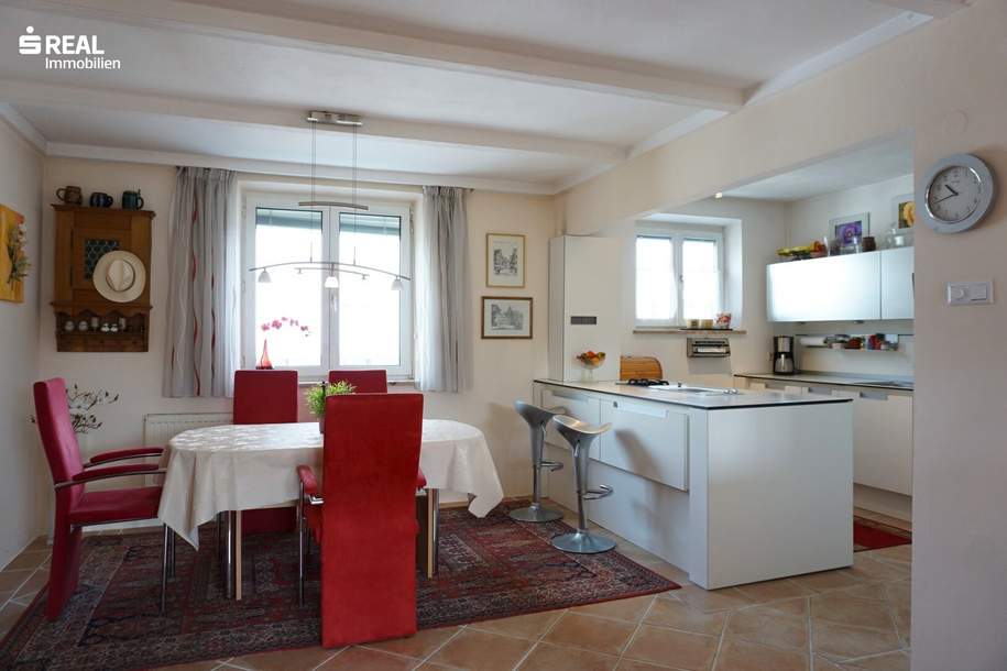 Großzügige 3-Zimmer-Wohnung in Liefering, Wohnung-kauf, 316.000,€, 5020 Salzburg(Stadt)