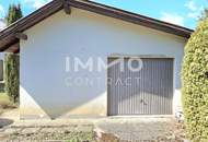 Schönes Haus mit großem Garten und Erweiterungsmöglichkeiten