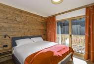 Nationalpark-Chalet in traumhafter Ruhelage