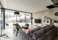 Alpenflair &amp; Pulverschnee – Neubau am Grünland im Skigebiet