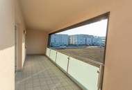 Hürm - charmante 2 Zimmerwohnung mit Balkon