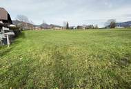 großzügiges Grundstück in Traumlage, teilbar