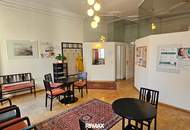 Großwohnung in der Ennser Innenstadt