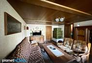 Großzügiges EFH mit eigener Bowlingbahn und Riesengrundstück