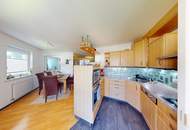 Platz für Leben und Leichtigkeit – Moderne 4-Zimmer Wohnung mit Südterrasse und Wintergarten!