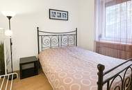 Möblierte 2-Zimmer Wohnung mit toller Infrastruktur