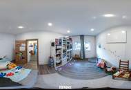 Preisupdate! Großzügige Gartenwohnung mit Loft-Feeling