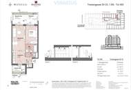 Traisengasse 20-22 - Moderner Lebensraum mit Donaublick