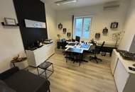 Modernes Bürohaus in Top-Lage