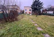 Gemütlicher Wohntraum mit viel Platz, großem Eigengrund und Dachterrasse