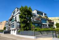 Hochwertige Premium-Neubauwohnung mit Westterrasse, Klimaanlage &amp; High-End-Ausstattung!