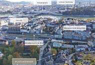 Ultra kompaktes Penthouse in Traumlage: Neubau &amp; sofort beziehtbar!