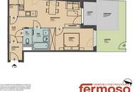 Moderne 1-Zimmer-Wohnung mit Garten & Terrasse in 1200 Wien – Jetzt mieten!
