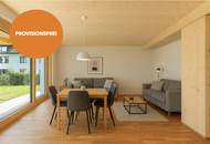 "Raum Mondsee" 6 Zi. Reihenhaus 2 Reihenhäuser & 1 Doppelhaushälfte