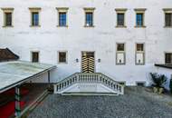 Außergewöhnliche Gastronomielocation in einzigartigem historischem Umfeld sucht neuen Betreiber