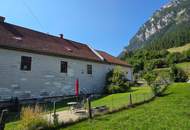 SONDERPREIS für Schnellentschlossene in Vordernberg!