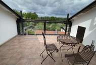 125m² Eigentumswohnung mit Balkon in Wilhering – gepflegtes Wohnhaus inkl. Parkplatz.