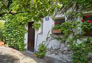 Verwunschenes Juwel auf großzügigem Grundstück im Zaubertal