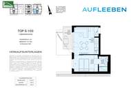 Ruhig, zentral und urban: Ihr neues Zuhause in 1100 Wien!