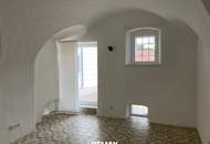 MODERNES Wohnen im BAUDENKMAL TOP 3