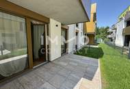 Donaustadt - Am langen Felde