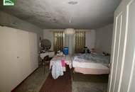 Aus alt mach neu - Historisches Einfamilienhaus in Alleinlage am Hügel in Bad Großpertholz mit großem Garten - JETZT ANFRAGEN