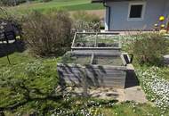 Ruhelage - 2 Häuser, 3 Einheiten, 4 Garagen - Open House 24.5.25 - von 11.00 bis 13.00 Uhr!