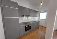 NUR SCHRIFTLICHE ANFRAGEN BITTE! Unbefristet. Tolle Wohnung in der Raaber-Bahn-Gasse mit Terrasse